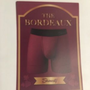 Shinesty Ball Hammock Briefs